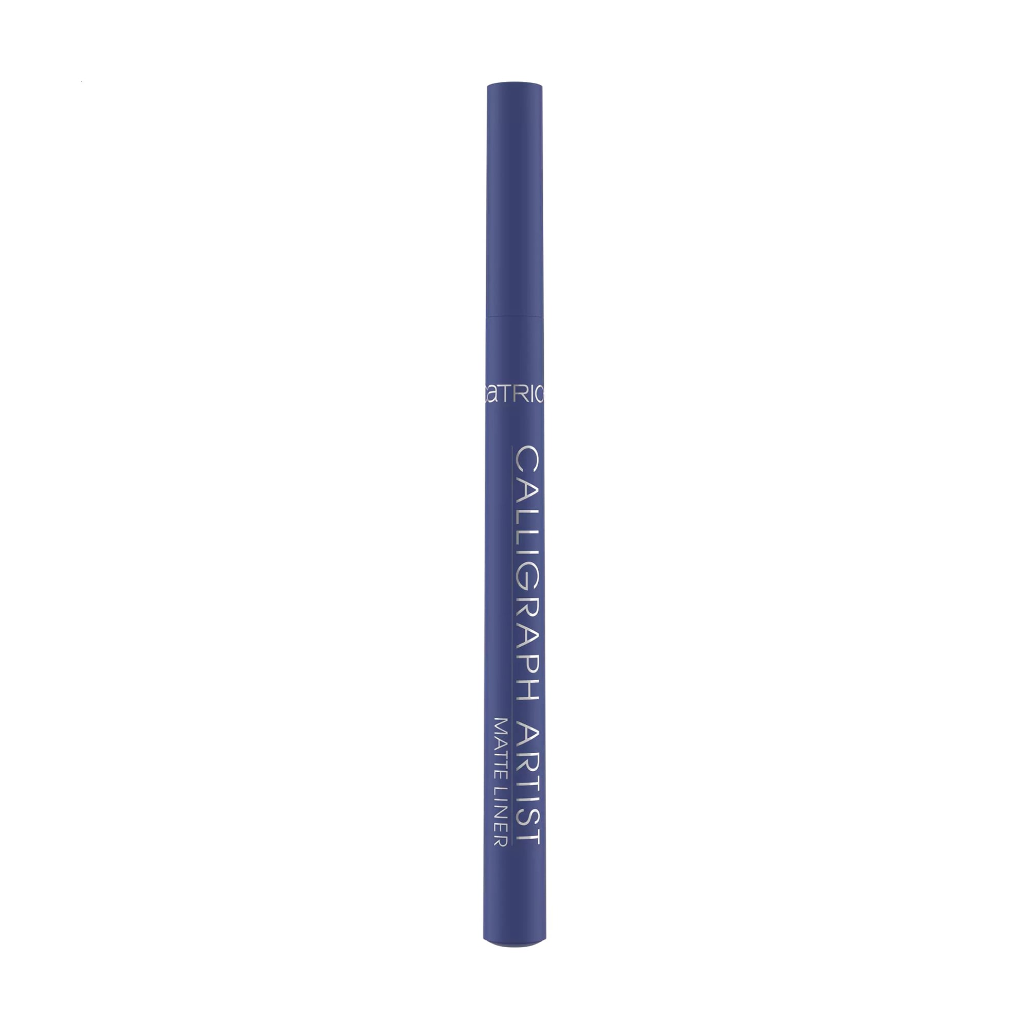 Матова підводка Catrice Calligraph Artist Matte Liner 60, 1.1 мл